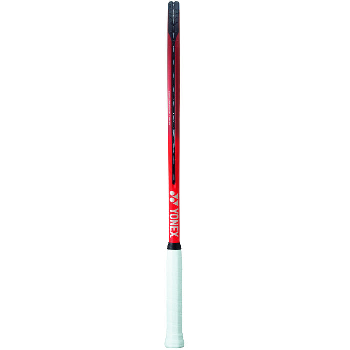 Yonex VCORE 98L 2021 Tennis Racquet - Tango Red