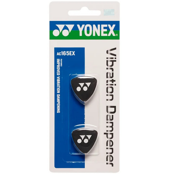 Yonex Vibration Dampener 2 Pack - Black
