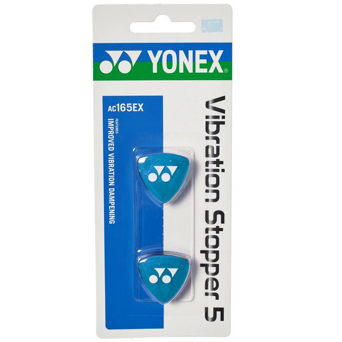 Yonex Vibration Stopper 2 Pack - Blue